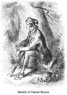 Daniel Boone