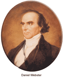 Daniel Webster