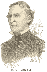 David Farragut