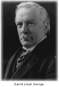 David Lloyd George