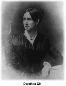 Dorothea Dix