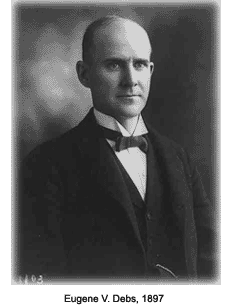 Eugene V. Debs