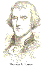 Thomas Jefferson