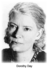 Dorothy Day