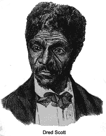 Dred Scott