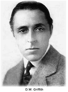 D.W. Griffith