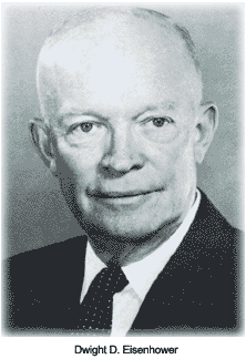 Dwight D. Eisenhower