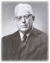 Earl Warren