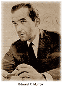 Edward R. Murrow