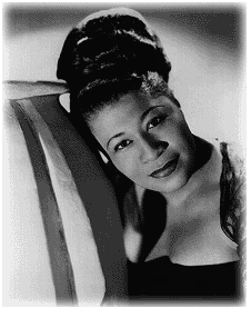 Ella Fitzgerald