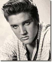 Elvis Presley