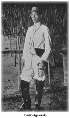 Emilio Aguinaldo