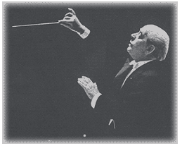 Eugene Ormandy