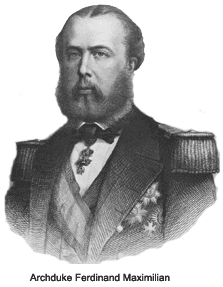 Fernando Maximilian