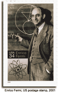 Enrico Fermi