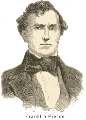 Franklin Pierce