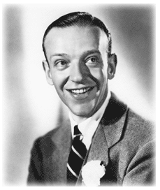 Fred Astaire