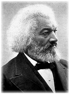 Frederick Douglass