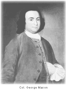 George Mason