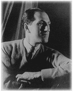 George Gershwin