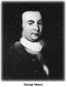 George Mason