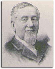 George M. Pullman