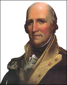 George Rogers Clark