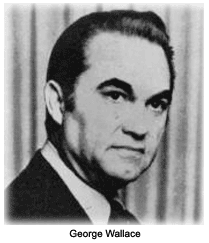 George Wallace