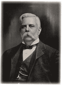 George Westinghouse