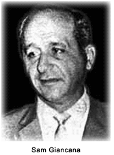 Sam Giancana