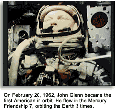 John Glenn