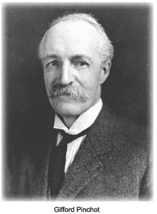 Gifford Pinchot