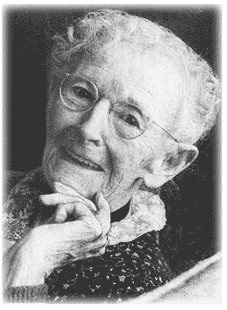 Grandma Moses