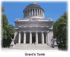 Grant's Tomb