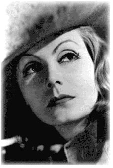 Greta Garbo