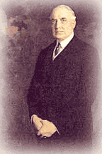 Warren Harding