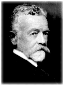 Henry Cabot Lodge