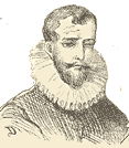 Henry Hudson