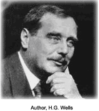 H.G. Wells