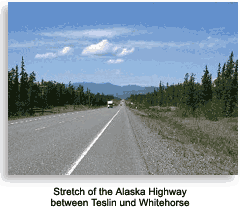 Alaska Highway