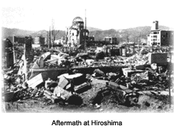 Hiroshima, post 