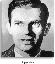 Alger Hiss