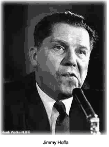 Jimmy Hoffa