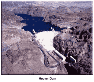 Hoover Dam