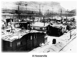 A Hooverville
