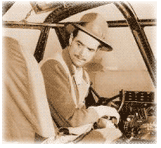 Howard Hughes