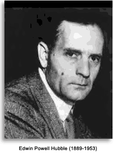 Edwin Hubble