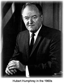 Hubert Humphrey