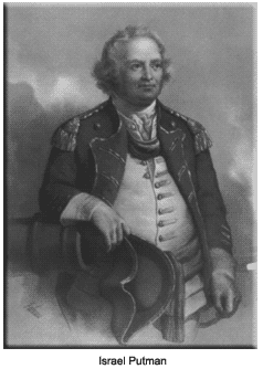 Israel Putnam