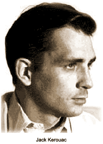 Jack Kerouac